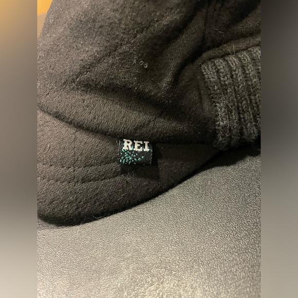 Vintage REI outdoor hat - Picture 2 of 5